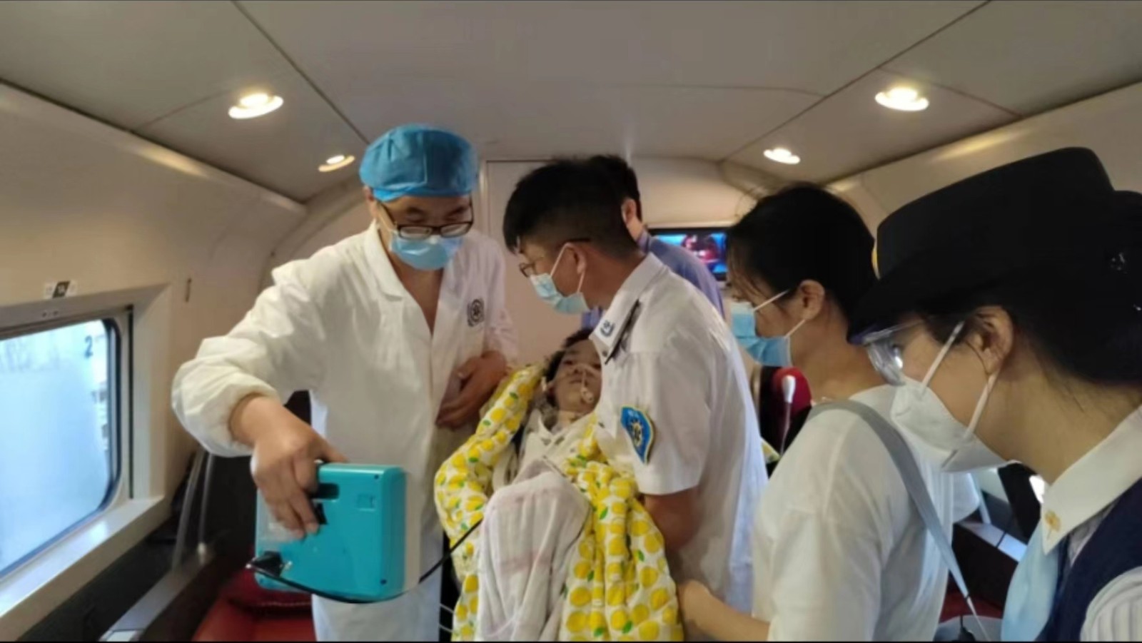 蓬溪县专业高铁转运