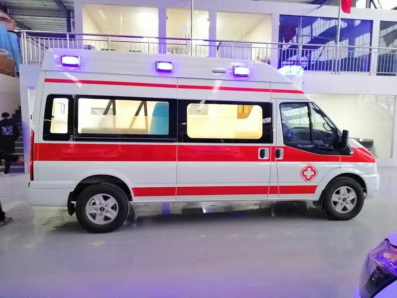 蓬溪县跨省救护车出租